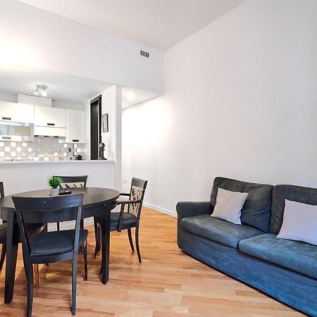 Babi San Marco In Brera Lägenhet Milano Exteriör bild
